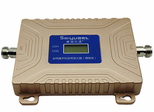 高密双频手机信号放大器200㎡