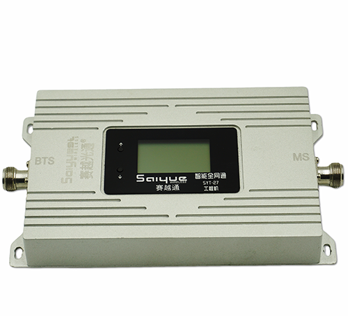 高密双频手机信号增强器800㎡