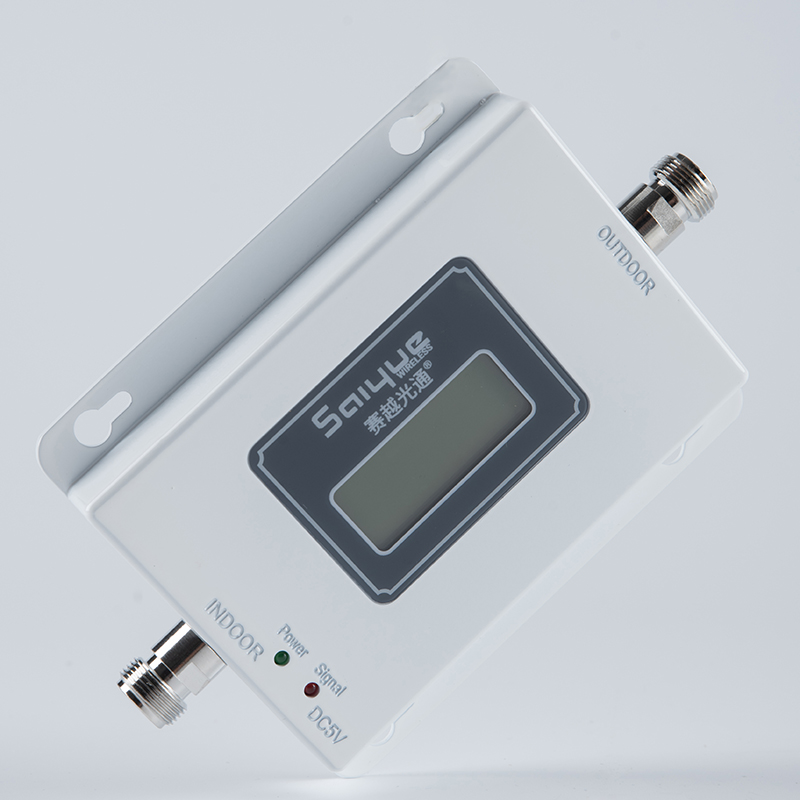 高密家用配电房机房信号放大器200㎡