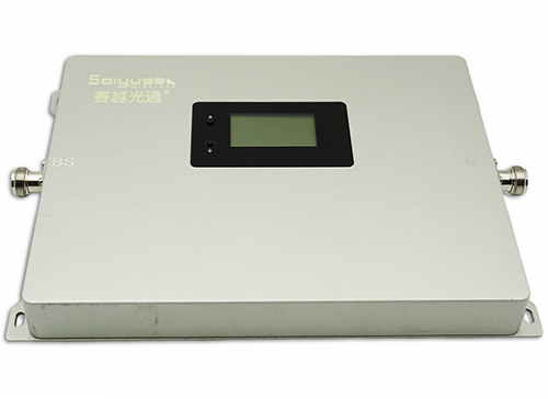  高密三频/四频/五频手机信号接收器800㎡