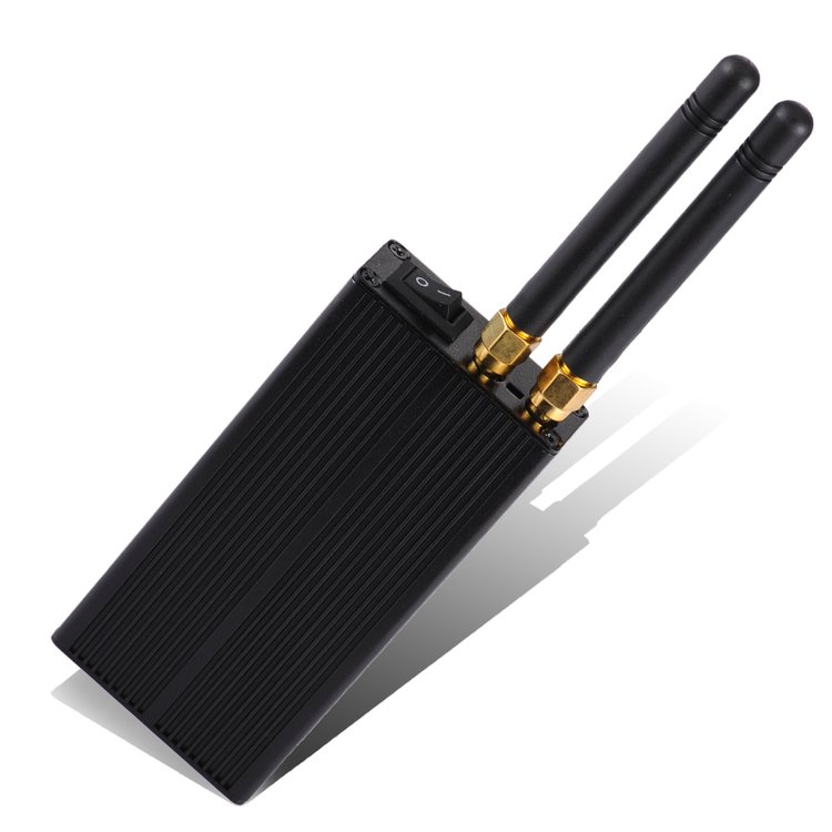  高密1.2G/1.5G导航屏蔽器