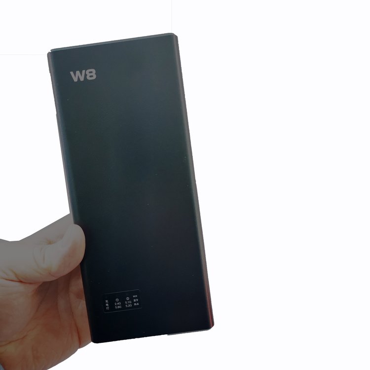  高密蓝牙WiFi信号屏蔽器