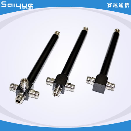  高密FM调频广播同步广播功分器