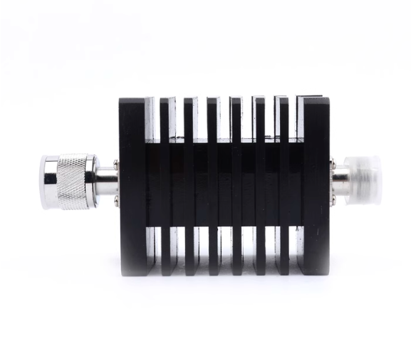  高密腔体固定衰减器0-3G/0-4G  N型接口